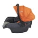thumbnail image 4 of Carriola Prinsel  Fox Light Naranja, 4 of 6