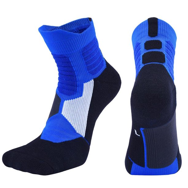 Calcetines Unisex profesionales para deportes al aire libre, ciclismo, baloncesto, fútbol, correr, Trekking en unisex
