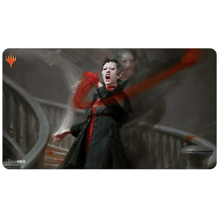 Commander Anje Falkenrath Standard Gaming Playmat for Magic: The Gathering