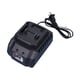 thumbnail image 1 of Taladro eléctrico de mano Cargador de batería de iones de litio Accesorios para herramientas eléctricas Ligero 1.2a, 1 of 9
