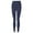 Navy, variant on ZKCCNUK Womens Pants Sport Fitness Yoga Pants High Waist Body Shaping Breasted Elasticity Pants S-2XL