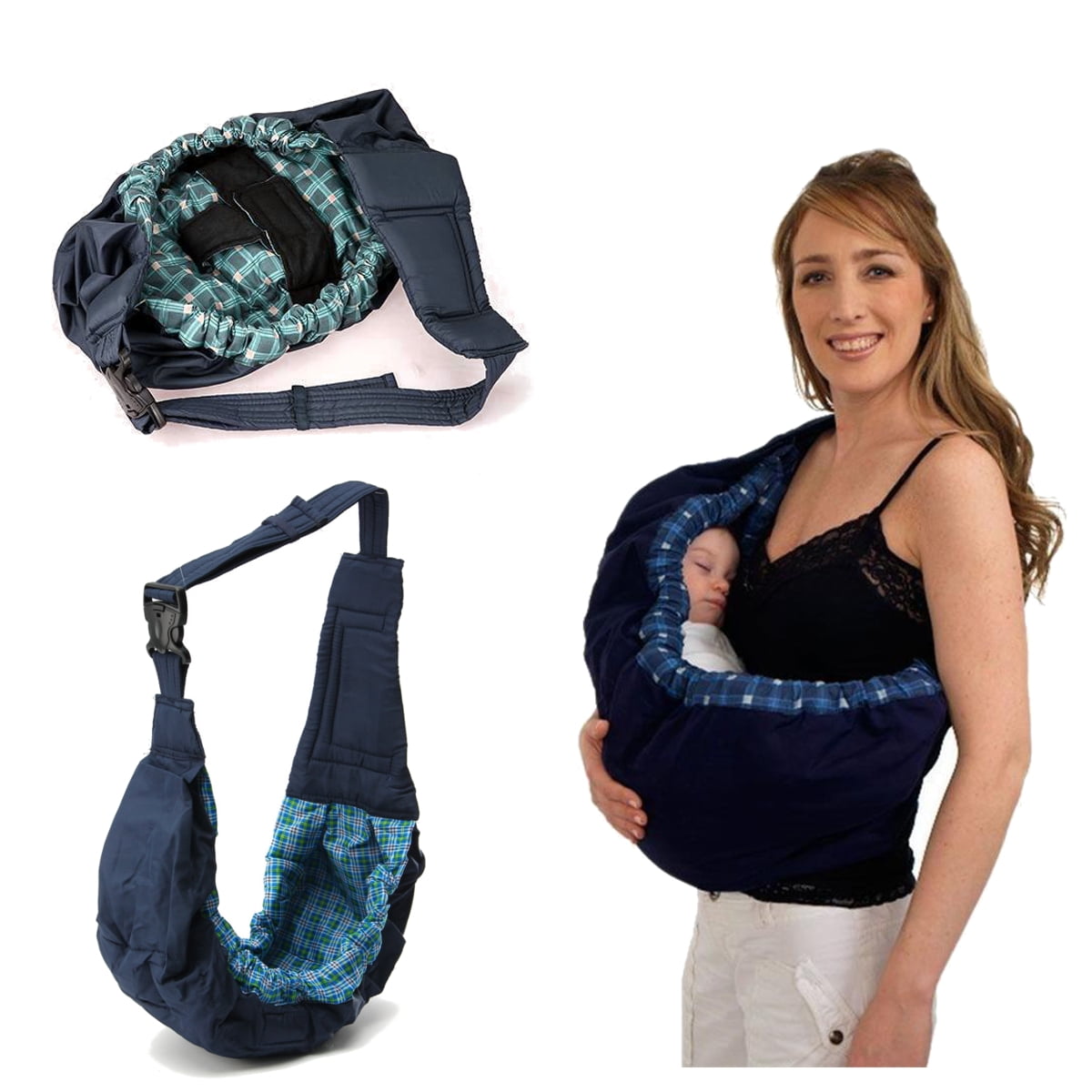 baby carrier sling