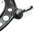 thumbnail image 3 of Front Left Lower Control Arm Ball Joint For 1998 1999 BMW 323I, 3 of 8