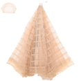 thumbnail image 1 of Food Covering Fine Mesh Food Tent for Table Use Large Collapsible Net, 1 of 5