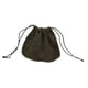 thumbnail image 1 of Bolsa del cordón de la tela del jersey para espesar los platos de la Los 19x18cm, 1 of 7