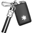 thumbnail image 1 of Funda para Llave Compatible con Mazda 3, 4, CX-5, CX-9, CX-30 2019-2024, Protector de Llaves Piel Llavero, 1 of 7