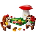 thumbnail image 3 of Lego Picnic Erizo (40711) negro 1, 3 of 3