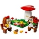 thumbnail image 3 of Lego Picnic Erizo (40711) negro 1, 3 of 3