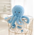 thumbnail image 1 of Plush Cute Dolls Soft Toy Stuffed Marine Birthday Gifts, 1 of 2