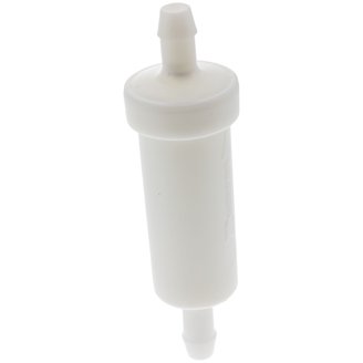 In Line Oil Fuel Filter for Polaris Magnum 325 425 330 500 1995-2006 In Line Oil Fuel Filter for Polaris Magnum 325 425 330 500 1995-2006