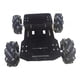 thumbnail image 4 of Chasis de 80mm Sunnimix para Automóvil DIY con motor Hall negro, 4 of 8