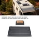 thumbnail image 3 of Kit de Paneles Solares, Controlador 100A Panel Solar Cargador Monocristalino Silicon para Automóvil, 3 of 7