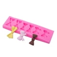 thumbnail image 3 of Kearding Molde de silicona para pastel, fiesta, hogar, Hotel, Bar, café, cocina, caramelo, Chocolate, molde para Mousse, postre casero, Herramientas y accesorios para hornear, 3 of 6