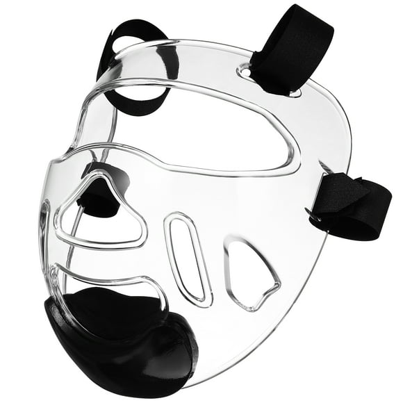 Kids Face Mask Taekwondo Karate Headgear Mma Helmet, Removable Soft Gear For Sparring Grapplings Muay Thai Kickboxing Taekwondo Training