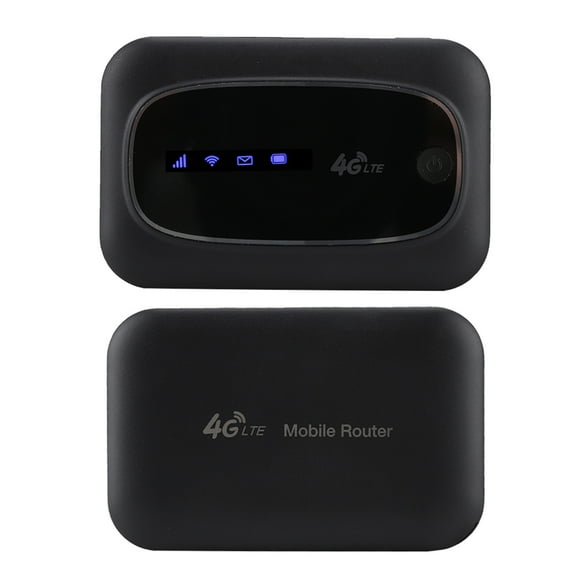 Portable Wi Fi,4G WiFi Modem Wireless Mobile Wi Fi Portable Hotspot Proven Performance