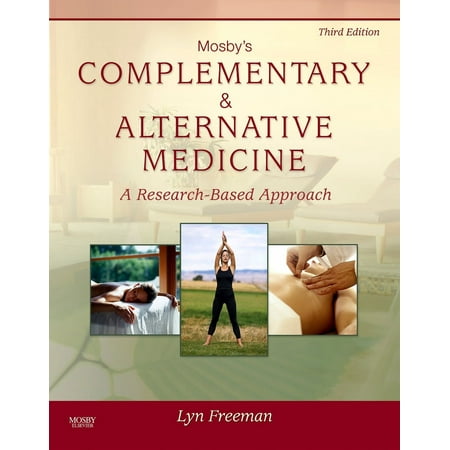 Mosby's Complementary & Alternative Medicine
