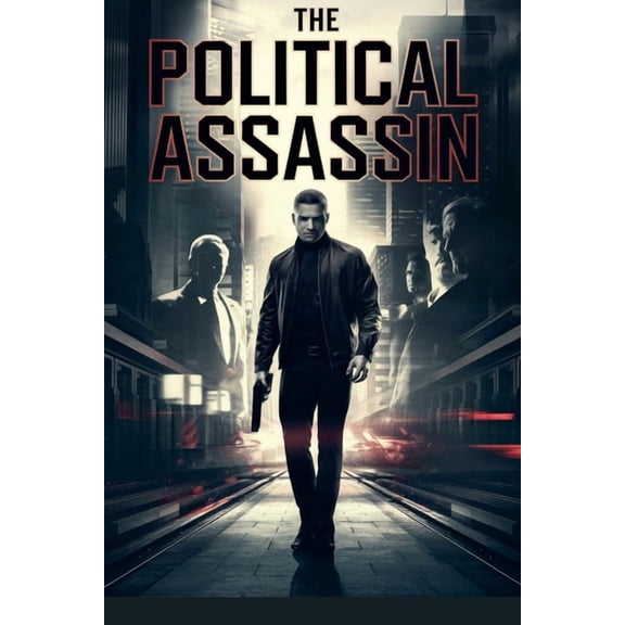 Political The Political Assassin, Book 1, (Paperback)
