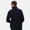 thumbnail image 2 of Regatta Professional Mens Full Zip Fleece Jacket, 2 of 5