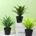thumbnail image 4 of 1Pc Easy to Maintain Rose Artificial Vines Plastic Delicately Cut Simulation Vines Wedding Decor, 4 of 10