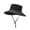 B, variant on Wide Brim Summer Sun Hat Breathable Polyester Adjustable Uv Protection for Hiking Camping Outdoor Sport Men Women