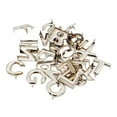 thumbnail image 3 of 6x 26 Unidades Remache de Metal Forma de de la de la de la para Decoración Reparación de material cuero Artesanía, 3 of 9