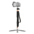 thumbnail image 2 of Andoer Bracket,Max. Load Camera Monopod Un Boom Pole Max. Load Tp-148 Adjustable Monopod Boom Pole Ballhead Dv Cameras Qisuo Monopod Tp-148 Inch Aluminum Monopod Dv Cameras Boom With Camera Ballhead, 2 of 6