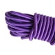 thumbnail image 3 of Cordón elástico elástico, cordón de choque resistente a la abrasión intemperie para amarres, manualidades, proyectos de bricolaje, etros de Púrpura DYNWAVEMX Cable elástico del amortiguador auxiliar, 3 of 4
