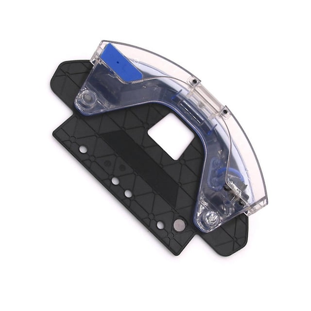 Soporte para paño de fregona con tanque de agua para Robot Ecovacs Deebot Ozmo 930/dg3g