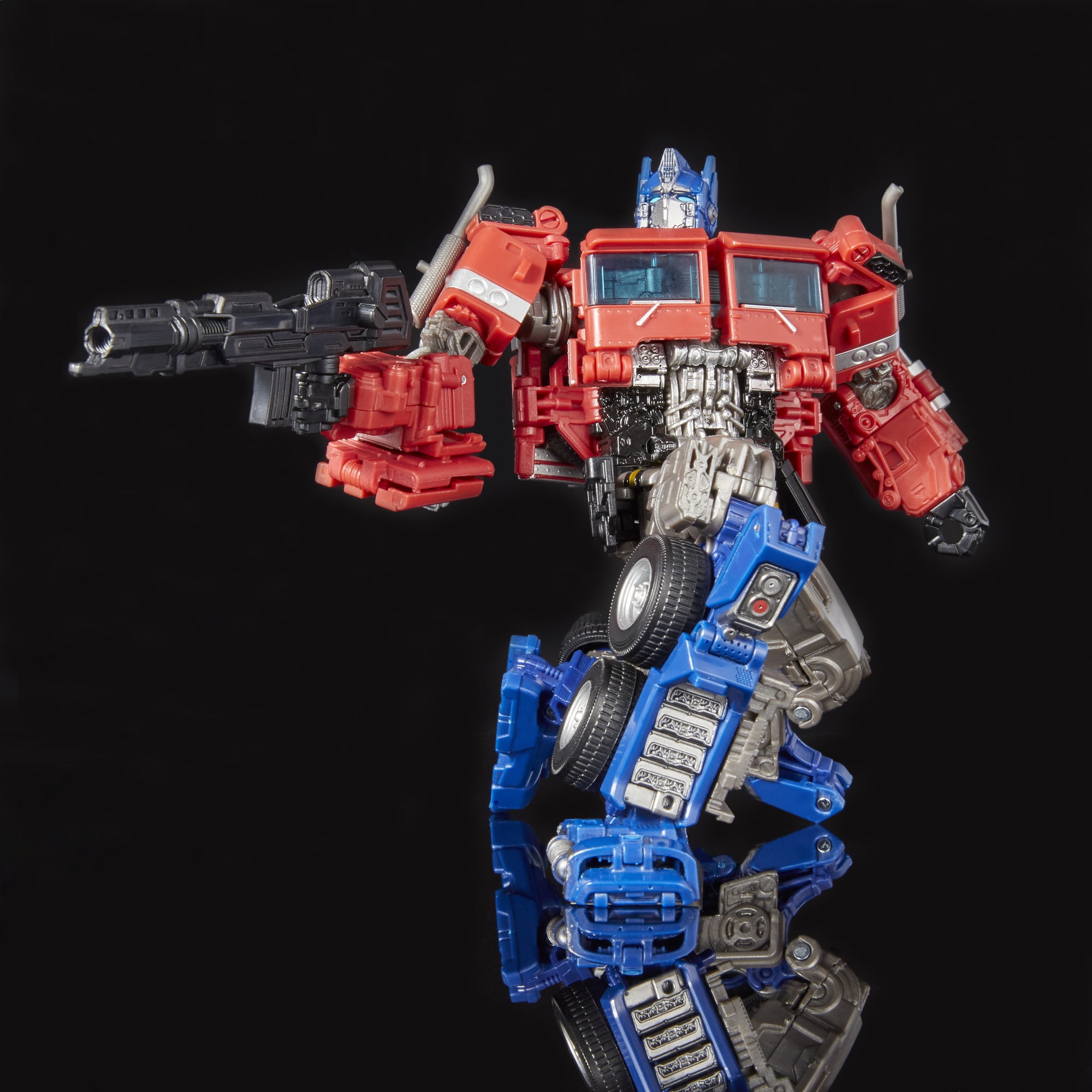 studio series transformers 38