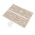 thumbnail image 3 of Kits de Modelos de de para Accesorios USS a 1: 350 Yotijar Modelos de madera, 3 of 10