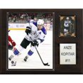 thumbnail image 1 of NHL Anze Kopitar Los Angeles Kings Player Plaque, 1 of 1