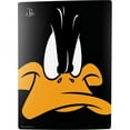 thumbnail image 2 of Skinit Cartoons Daffy Duck PS5 Digital Edition Console Skin, 2 of 3