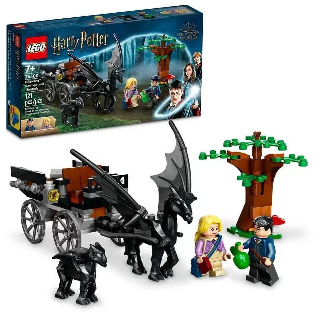 Hさま 専用♡ LEGO Harry Potter Hogwarts Room of Requirement 75966 Kids Toy