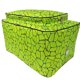 thumbnail image 2 of Yuarrent Dido-Bolso de almacenamiento para máquina de coser de gran capacidad, bolsa de transporte deportiva para mujer, funda de transporte Almacenamiento y organización del hogar verde pequeño, 2 of 6