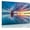 Sailboat At Sea Scenery, variant on Wall Art Canvas Print Poster Sailboat At Sea Scenery Canvas Painting Beautiful Sea View Oil Painting Contemporary Artwork for Home Decoration Office Kitchen Wall Decor 12x18inch