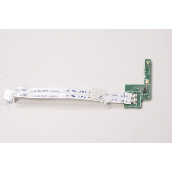 Compatible With DA0ZM3YB6D0 Replacement for DA0ZM3YB6D0 Dell Led Board W Cable 11-3135 11-3137