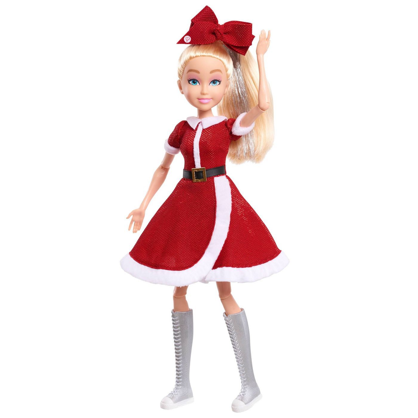 Nickelodeon JoJo Siwa 2019 Holiday JoJo Doll [Limited ...