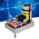 thumbnail image 3 of Servo Motores de Alta Torsión, Motor de Rotacia de 300 Robot Robot Servomotor Digital Para Buque, 3 of 7