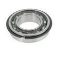thumbnail image 6 of Unique Bargains 6904NR Deep Groove Ball Bearings 20x37x9mm P4 Open Type Lubricated Bearings 1 Pcs Car Scooter Skateboard Wheel Universal Silver Tone, 6 of 6