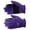 Sultry Violet(SVPU), variant on Kids Gloves - Fleece