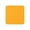 Square Yellow, variant on Sunjoy Tech Dining Table Placemat Coaster Vibrant Color Wear Resistant Non-Slip Design Round Square Cup Mat Mug Pad