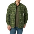 thumbnail image 1 of Wrangler Men's Sherpa Lined Jacket, 1 of 6