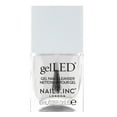 thumbnail image 4 of Nails.INC GelLED LED Gel Polish Manicure Starter Kit, Cures In 30 Seconds, At-Home Set, 4 of 12