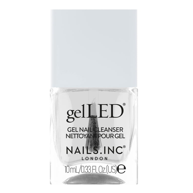 Gel Manicure Prep and Seal Refill Kit photo 2