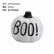 thumbnail image 3 of Halloween Pumpkin Light Decoration Horror Pumpkin Light Resin Creative Skull Light Hollow Out Large Pumpkin Atmosphere Ornament, 3 of 5