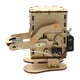 thumbnail image 5 of Kits de experimentos científicos de madera para bricolaje, kits de rompecabezas de madera 3D, kits de ciencia divertidos para niñas y adultos con, 5 of 9