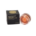 thumbnail image 1 of Bálsamo labial teñido True Moringa – Látigo de labios de menta de oro blanco claro de luna – Hidratante teñido con brillo de labios orgánico de lujo – Brillo de tinte de labios vegano natural – 0.25 o, 1 of 5