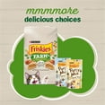thumbnail image 6 of (12 pack) Purina Friskies Farm Favorites Pate, Chicken Carrot, Wet Cat Food, 5.5 oz Can, 6 of 9