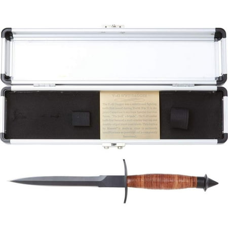 Stag Dagger - V-42 Wwii 12 3/4 Dagger - Skmilv42