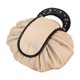 thumbnail image 1 of Maquillaje Con Cordón Cosméticos Impermeable Aseo para Mujer (Beige), 1 of 9